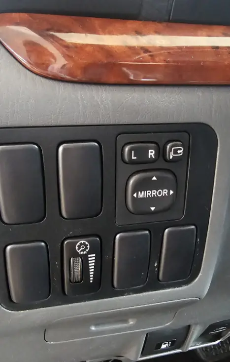 TOYOTA Land Cruiser Prado 3.0 16V 4P 4X4 TURBO INTERCOOLER, Foto 24