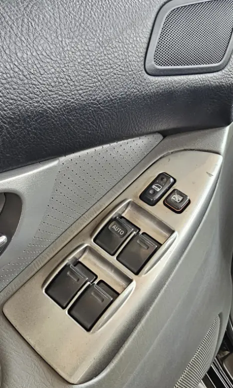 TOYOTA Land Cruiser Prado 3.0 16V 4P 4X4 TURBO INTERCOOLER, Foto 25