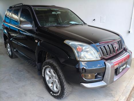 TOYOTA Land Cruiser Prado 3.0 16V 4P 4X4 TURBO INTERCOOLER, Foto 1