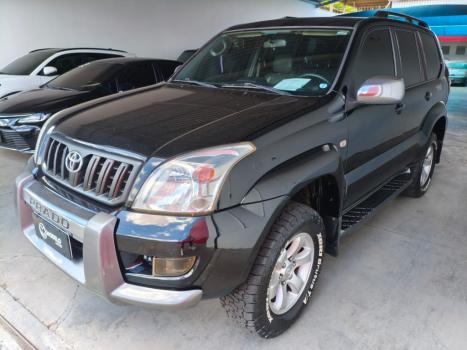 TOYOTA Land Cruiser Prado 3.0 16V 4P 4X4 TURBO INTERCOOLER, Foto 3