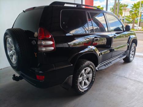 TOYOTA Land Cruiser Prado 3.0 16V 4P 4X4 TURBO INTERCOOLER, Foto 4