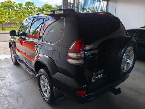 TOYOTA Land Cruiser Prado 3.0 16V 4P 4X4 TURBO INTERCOOLER, Foto 6