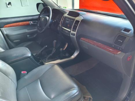 TOYOTA Land Cruiser Prado 3.0 16V 4P 4X4 TURBO INTERCOOLER, Foto 9