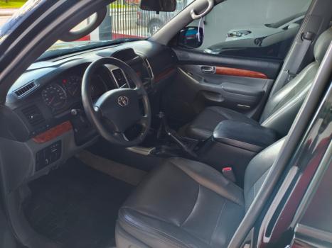 TOYOTA Land Cruiser Prado 3.0 16V 4P 4X4 TURBO INTERCOOLER, Foto 10