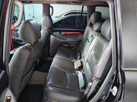 TOYOTA Land Cruiser Prado 3.0 16V 4P 4X4 TURBO INTERCOOLER, Foto 11