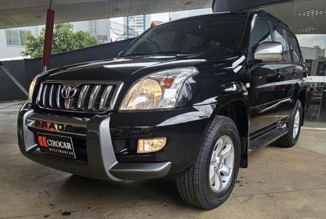 TOYOTA Land Cruiser Prado 3.0 16V 4P 4X4 TURBO INTERCOOLER, Foto 3