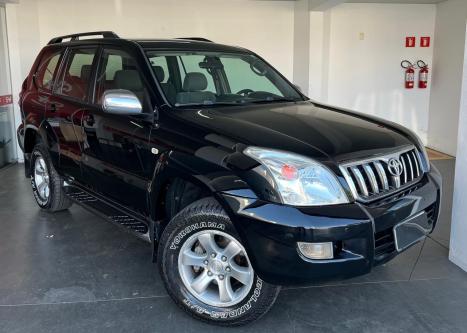 TOYOTA Land Cruiser Prado 3.0 16V 4P 4X4 TURBO INTERCOOLER, Foto 1