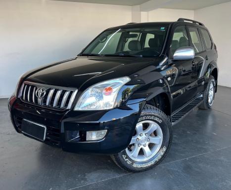 TOYOTA Land Cruiser Prado 3.0 16V 4P 4X4 TURBO INTERCOOLER, Foto 2