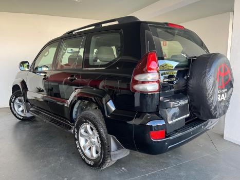 TOYOTA Land Cruiser Prado 3.0 16V 4P 4X4 TURBO INTERCOOLER, Foto 3