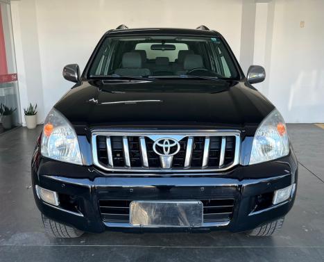 TOYOTA Land Cruiser Prado 3.0 16V 4P 4X4 TURBO INTERCOOLER, Foto 5