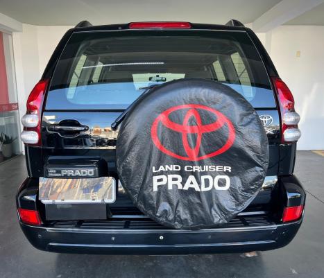 TOYOTA Land Cruiser Prado 3.0 16V 4P 4X4 TURBO INTERCOOLER, Foto 6