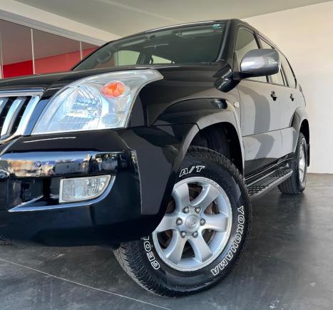 TOYOTA Land Cruiser Prado 3.0 16V 4P 4X4 TURBO INTERCOOLER, Foto 7