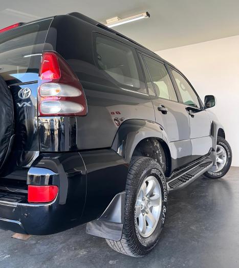 TOYOTA Land Cruiser Prado 3.0 16V 4P 4X4 TURBO INTERCOOLER, Foto 8