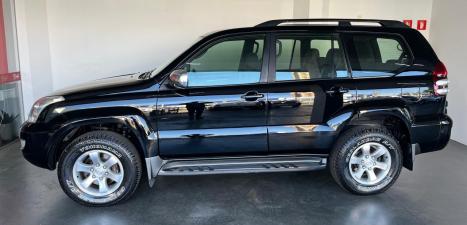 TOYOTA Land Cruiser Prado 3.0 16V 4P 4X4 TURBO INTERCOOLER, Foto 9