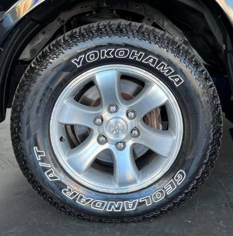 TOYOTA Land Cruiser Prado 3.0 16V 4P 4X4 TURBO INTERCOOLER, Foto 10