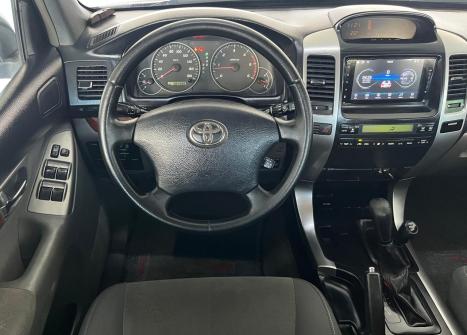 TOYOTA Land Cruiser Prado 3.0 16V 4P 4X4 TURBO INTERCOOLER, Foto 12