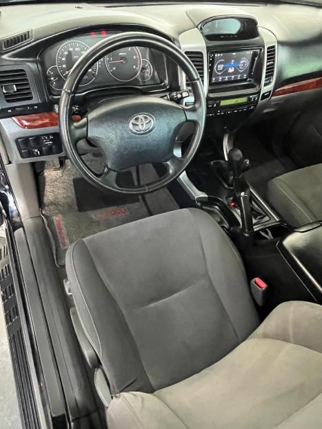 TOYOTA Land Cruiser Prado 3.0 16V 4P 4X4 TURBO INTERCOOLER, Foto 15