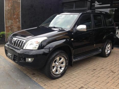 TOYOTA Land Cruiser Prado 3.0 16V 4P 4X4 TURBO INTERCOOLER, Foto 1