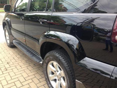 TOYOTA Land Cruiser Prado 3.0 16V 4P 4X4 TURBO INTERCOOLER, Foto 2