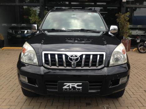 TOYOTA Land Cruiser Prado 3.0 16V 4P 4X4 TURBO INTERCOOLER, Foto 3