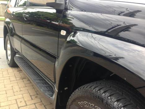 TOYOTA Land Cruiser Prado 3.0 16V 4P 4X4 TURBO INTERCOOLER, Foto 4