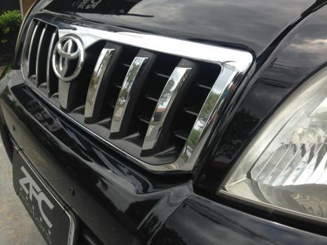 TOYOTA Land Cruiser Prado 3.0 16V 4P 4X4 TURBO INTERCOOLER, Foto 5