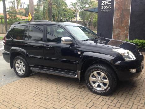 TOYOTA Land Cruiser Prado 3.0 16V 4P 4X4 TURBO INTERCOOLER, Foto 6
