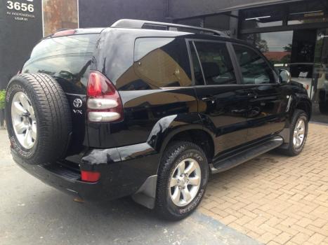TOYOTA Land Cruiser Prado 3.0 16V 4P 4X4 TURBO INTERCOOLER, Foto 8