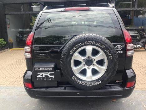 TOYOTA Land Cruiser Prado 3.0 16V 4P 4X4 TURBO INTERCOOLER, Foto 9
