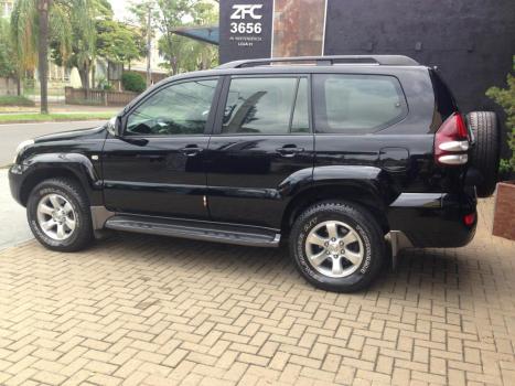 TOYOTA Land Cruiser Prado 3.0 16V 4P 4X4 TURBO INTERCOOLER, Foto 10