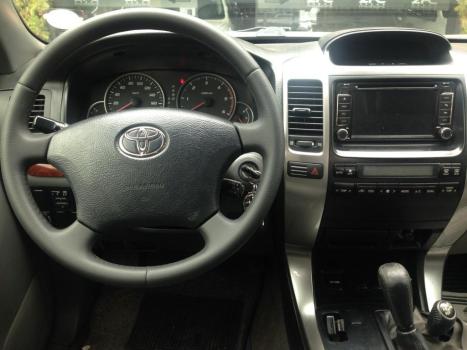 TOYOTA Land Cruiser Prado 3.0 16V 4P 4X4 TURBO INTERCOOLER, Foto 11