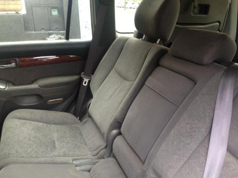 TOYOTA Land Cruiser Prado 3.0 16V 4P 4X4 TURBO INTERCOOLER, Foto 13