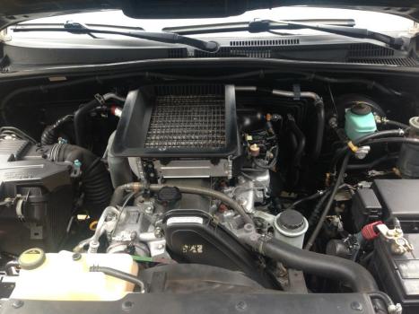 TOYOTA Land Cruiser Prado 3.0 16V 4P 4X4 TURBO INTERCOOLER, Foto 18