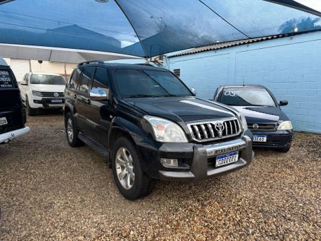 TOYOTA Land Cruiser Prado 3.0 16V 4P 4X4 TURBO INTERCOOLER, Foto 2
