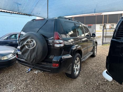 TOYOTA Land Cruiser Prado 3.0 16V 4P 4X4 TURBO INTERCOOLER, Foto 3