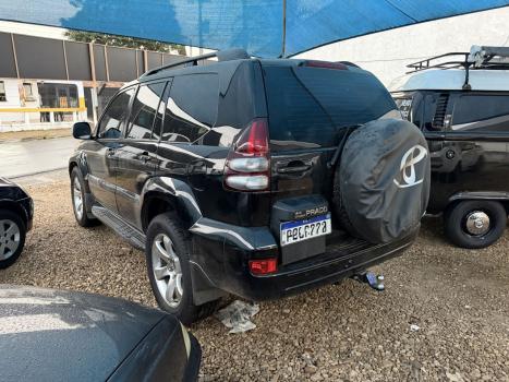 TOYOTA Land Cruiser Prado 3.0 16V 4P 4X4 TURBO INTERCOOLER, Foto 4