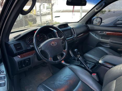 TOYOTA Land Cruiser Prado 3.0 16V 4P 4X4 TURBO INTERCOOLER, Foto 5