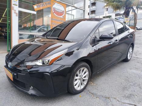 TOYOTA Prius 1.8 16V 4P H�BRIDO AUTOM�TICO, Foto 1