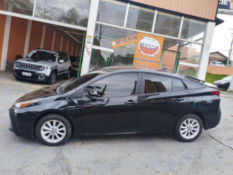 TOYOTA Prius 1.8 16V 4P H�BRIDO AUTOM�TICO, Foto 2