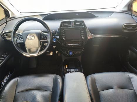 TOYOTA Prius 1.8 16V 4P H�BRIDO AUTOM�TICO, Foto 9