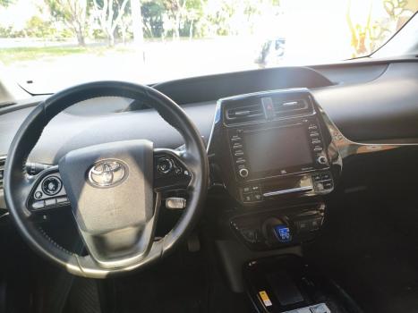 TOYOTA Prius 1.8 16V 4P H�BRIDO AUTOM�TICO, Foto 12