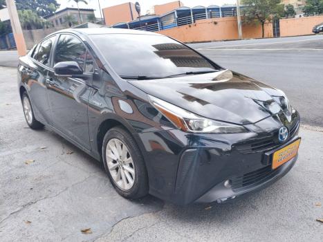 TOYOTA Prius 1.8 16V 4P H�BRIDO AUTOM�TICO, Foto 7