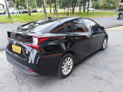 TOYOTA Prius 1.8 16V 4P H�BRIDO AUTOM�TICO, Foto 5
