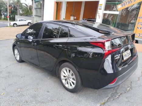 TOYOTA Prius 1.8 16V 4P H�BRIDO AUTOM�TICO, Foto 3