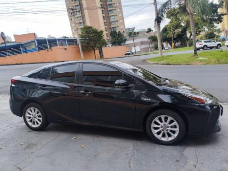 TOYOTA Prius 1.8 16V 4P H�BRIDO AUTOM�TICO, Foto 6