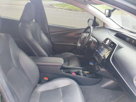 TOYOTA Prius 1.8 16V 4P H�BRIDO AUTOM�TICO, Foto 13
