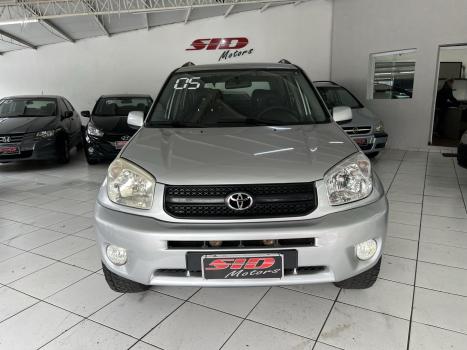 TOYOTA RAV 4 2.0 16V 4P 4WD 4X4 AUTOMTICO, Foto 2