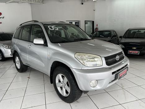 TOYOTA RAV 4 2.0 16V 4P 4WD 4X4 AUTOMTICO, Foto 3