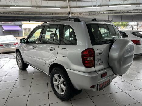 TOYOTA RAV 4 2.0 16V 4P 4WD 4X4 AUTOMTICO, Foto 6