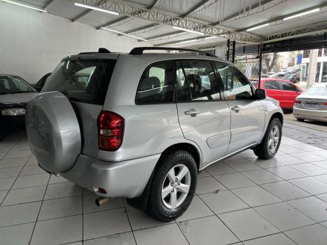TOYOTA RAV 4 2.0 16V 4P 4WD 4X4 AUTOMTICO, Foto 7